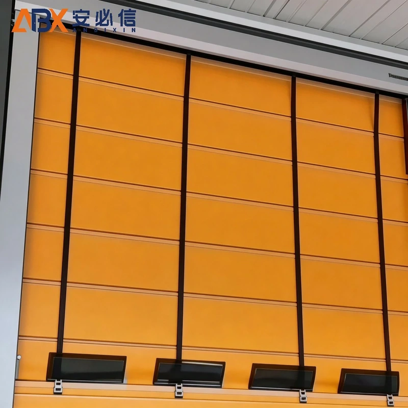 广安市堆积门
